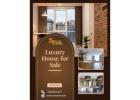 Find Your Perfect Luxury House for Sale with Aramva