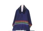 Experience Unity and Diversity with Rainbow Tallit