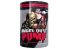 pre workout booster for energy
