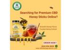 Looking for a Sweet & Easy Way to Enjoy CBD? ????