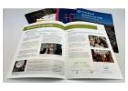 Reliable Commercial Printing Arlington VA Near You