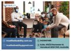Home Care Support Strathfield for Comfortable Daily Living