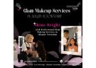 Glam Makeup Services in Alkapur Township | 8121631200 | Cocoon Salon