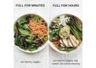 Personalized Charlotte Nutrition Coaching: Shape Up Fitness & Wellness Consulting