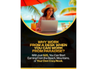 Discover AI That Powers Your 2x2 Matrix!
