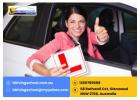 Driving School in Pennant Hills – Pass Faster, Drive Smarter