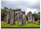 Private Stonehenge tours
