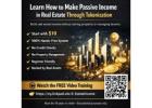 How to Make Passive Income in Real Estate Through Tokenization With Low Entry Barriers