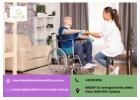 Respite Care Castle Hill for Trusted Support When Needed