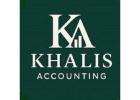 Cash Flow Management Firm in Suwanee, GA - Khalis Accounting