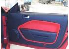 Get insured and fully bonded technicians for custom car upholstery solutions