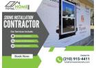 Expert Siding Installation Contractor | Full Siding and Window Replacement
