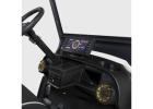 Stylish Golf Carts Rentals for Comfortable Island Cruising