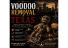 Voodoo Removal in Texas by Pandit Hanuman Guruji