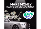 Massive Discounts + Affiliate Income - All in One!