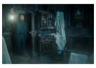 Escape room Valencia Miedo