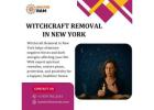 Expert Witchcraft Removal in New York by Master Ram