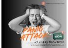 Panic Attack Treatment in Vaughan, Ontario – Professional Anxiety Support Near Thornhill