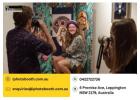 Cheap Photo Booth Hire Liverpool for Every Celebration
