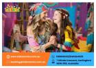 Kids Entertainer Sydney for Unforgettable Parties