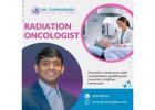 Radiation Oncologist | Dr Chinnababu Sunkavalli