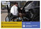 Wheelchair Taxi Booking Dandenong Made Easy