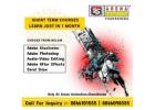 Short Term Course in Ahmedabad to Build Creative Skills and Advance Your Career