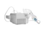 Electric Nebulizer Machine with Advanced Therapy Support for Daily Breathing Care