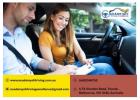 Automatic Driving Lessons in Armadale That Build Confidence