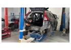 Find the Cost-Effective Auto Body Repair Dry Creek