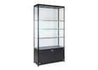 Tall Display Cabinets for Maximum Product Visibility