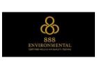 Accredited Lab Mold Analysis Pasadena, Ca