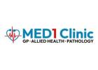 Medical Centre Templestowe