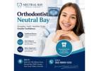 Trusted Orthodontist in Neutral Bay for Straighter, Healthier Smiles