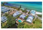 Unwind At Seaside, Bayside, Bean Point Anna Maria Island