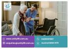 NDIS Daily Tasks Assistance Liverpool for Everyday Support