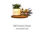 candle fragrance manufacturers