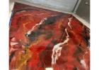 Industrial floor coatings Cherry Hill
