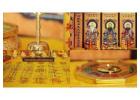 Authentic Daoist Fulu Talismans & Traditional Ritual Services