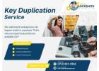 Fast & Affordable Key Duplication Service Near Me – Same Day Key Copying