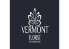 Sympathy Flowers Melbourne - Vermont Florist