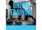 Achieve Your Fitness Goals with Convenient Online Training in Charlotte