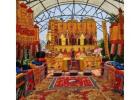Authentic Daoist Fulu Charms & Time-Honored Ritual Services