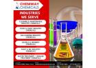 Chemical Supplier in Sharjah – Chemway Chemicals
