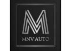 Professional Car Detailing & Ceramic Coating in Toronto – MNV Auto Detailing