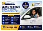 L Driving School | Driving School in Oatlands NSW Experts 24