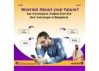 Best Astrologer in Jayanagar – Raghavendra Joshi