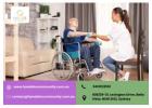 Disability Support Services in Bankstown | Care That Inspires
