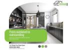 Kitchen Remodeling Company – Trusted Kitchen Renovation Experts