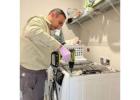 Refrigerator Repair In  McLean VA | Matrix HVAC & Appliances